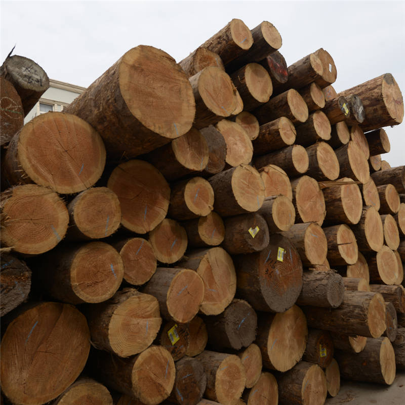 建筑木方厂家浅谈如何挑选方木以及方木的优点
